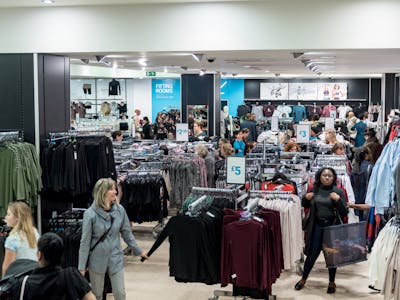 Boots sales christmas clearance